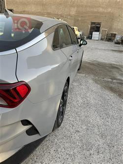 كيا K5